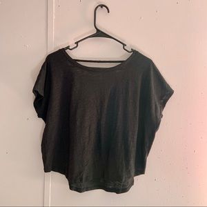 Athleta Short Sleeve